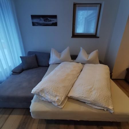 Appartements Vadret 삼나운 외부 사진